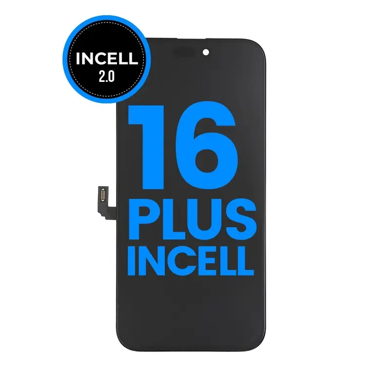 I PHONE 16  PLUS LCD  INCELL