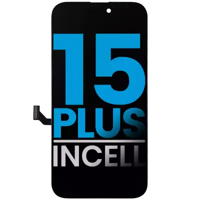 I PHONE 15 PLUS LCD  INCELL