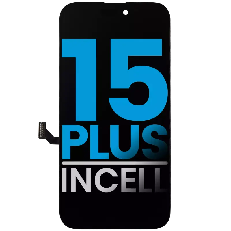 I PHONE 15 PLUS LCD  INCELL