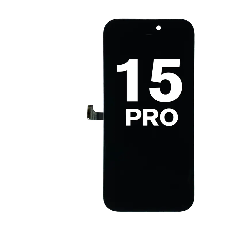 I PHONE 15 PRO LCD INCELL