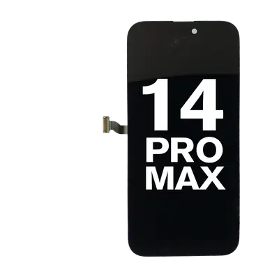IPHONE 14 PRO  MAX INCLL LCD