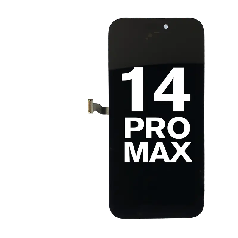 IPHONE 14 PRO  MAX INCLL LCD