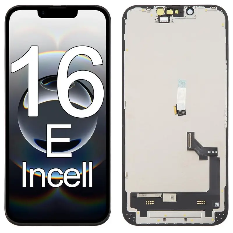I PHONE 16E AG INCELL