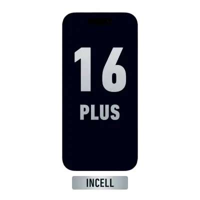 I PHONE 16 PLUS AG INCELL