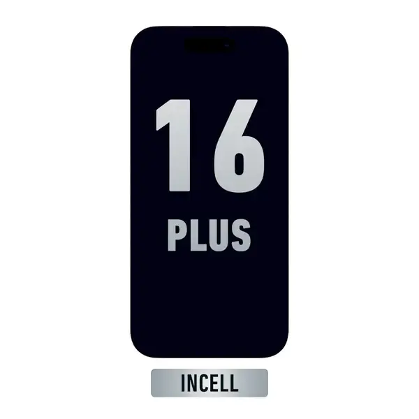 I PHONE 16 PLUS AG INCELL