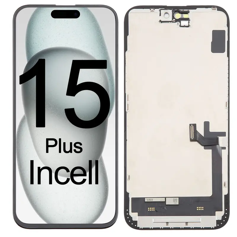 I PHONE 15 PLUS LCD AG INCELL