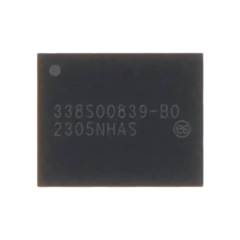 audio ic 338S00839