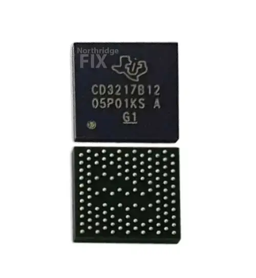 IC CD3117B12