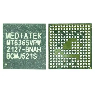 IC MT6365VPW ORG
