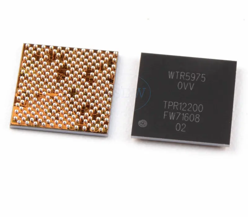 IC wtr5975 8-8P-XNOT8-S8