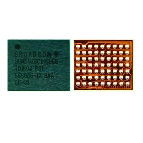 IC 5976C TOUCH 6-6P
