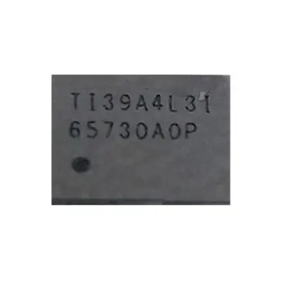 ic 65730A0P ic lcd   5s to 11