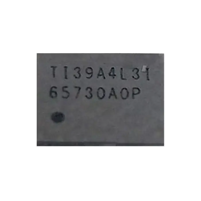 ic 65730A0P ic lcd   5s to 11