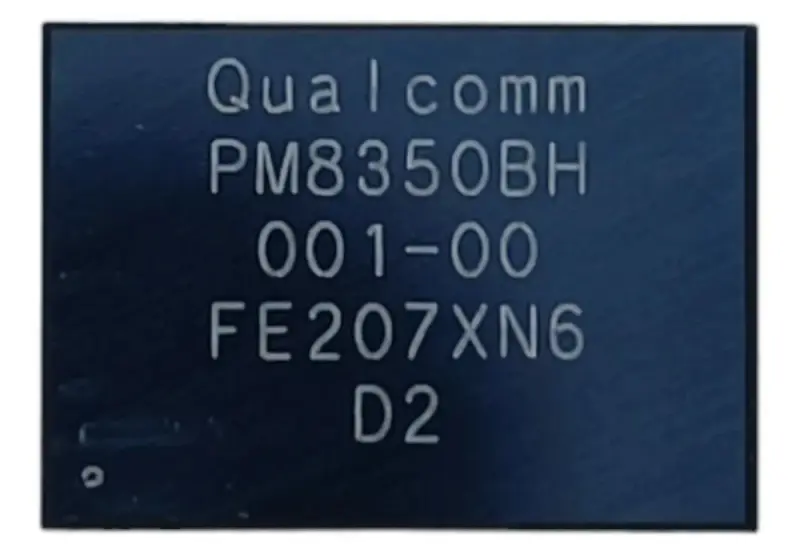 IC PM8350BH