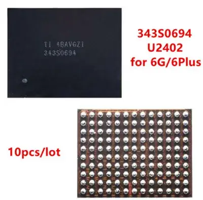 IC 0694 POWR 6G6P