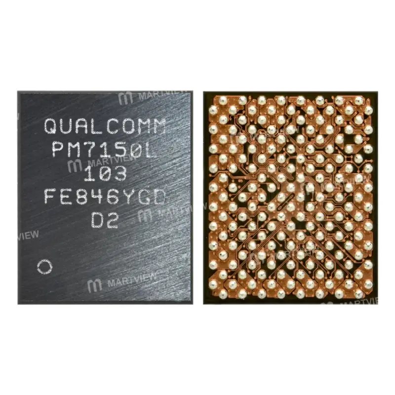 PM7150L-103 IC