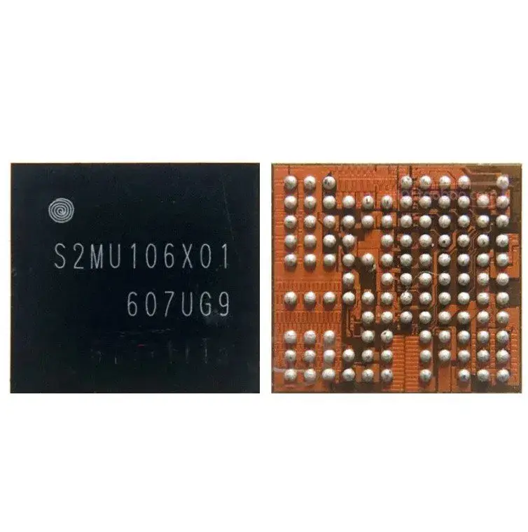 IC s2mu106x01