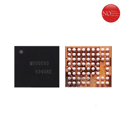 IC S2MU005X01