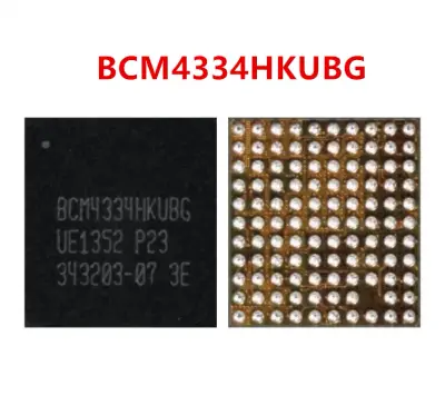 ic Power IC 9152