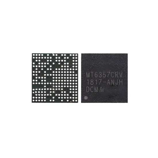 ic MT6357 CRV