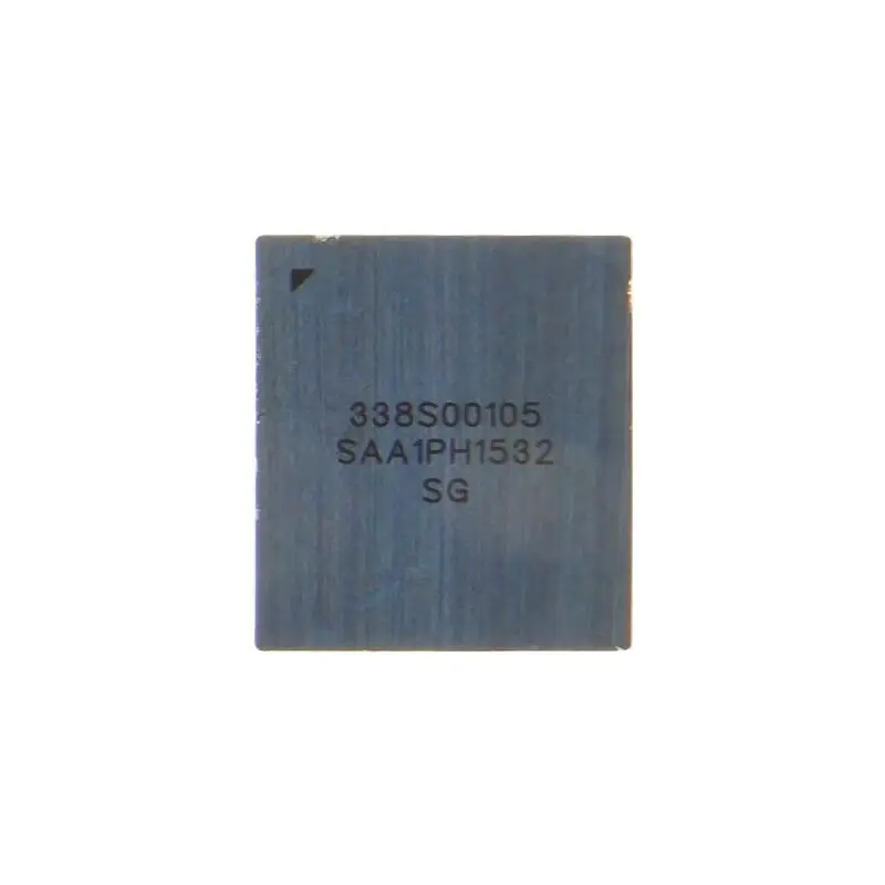 audio ic 338500220 7-7p