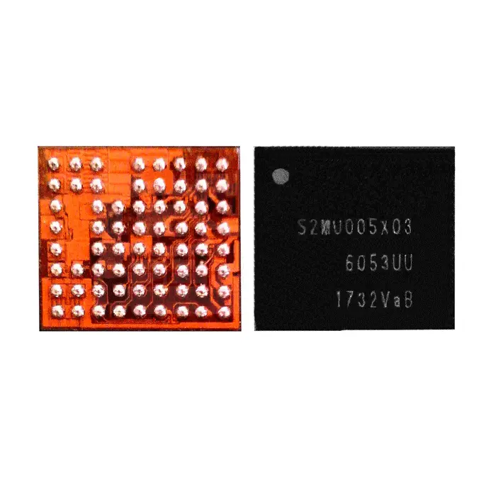 ic s2mu005x03