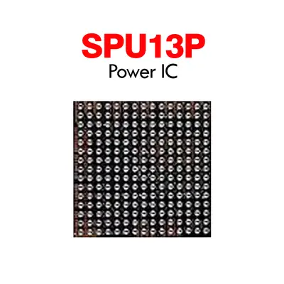IC S2MUPU13