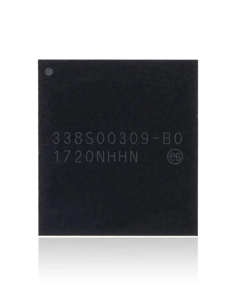 338S00309 IC POWER 8P