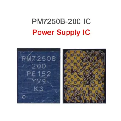 ic-PM 7250B