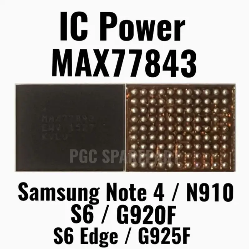 ic-MAX 77843