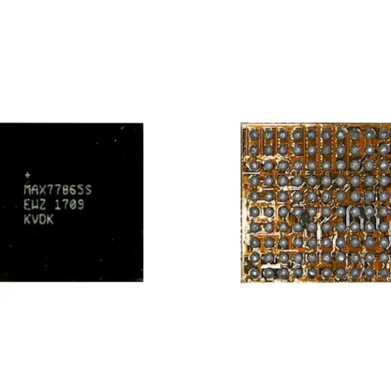 ic-MAX 77865S