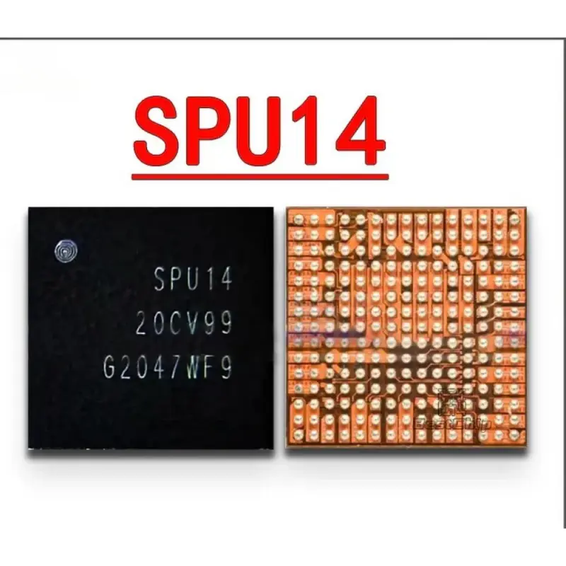 IC SPU14
