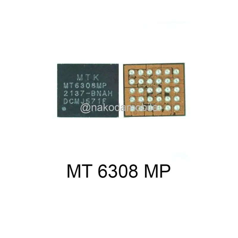 IC MT 6308 MP