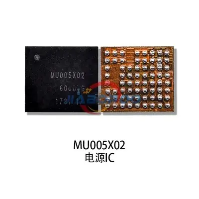 ic MU005X02