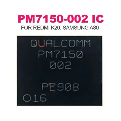 PM7150-102 IC