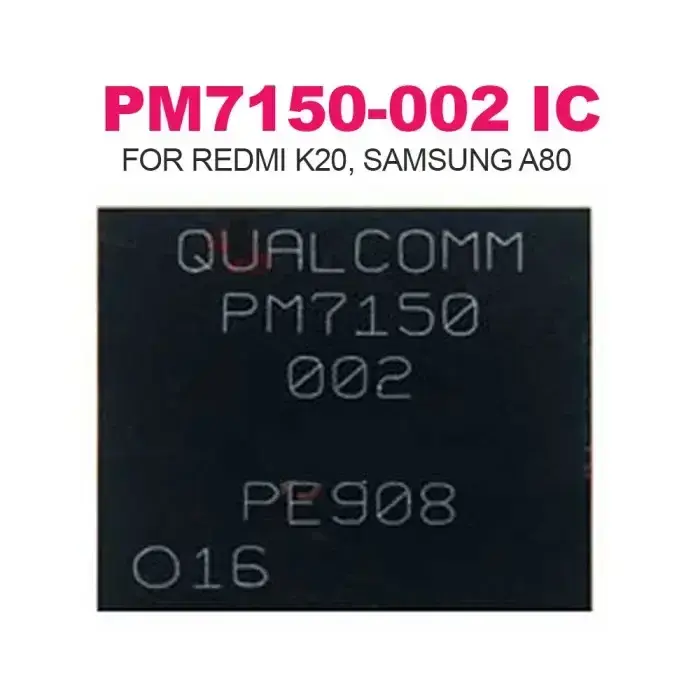 PM7150-102 IC
