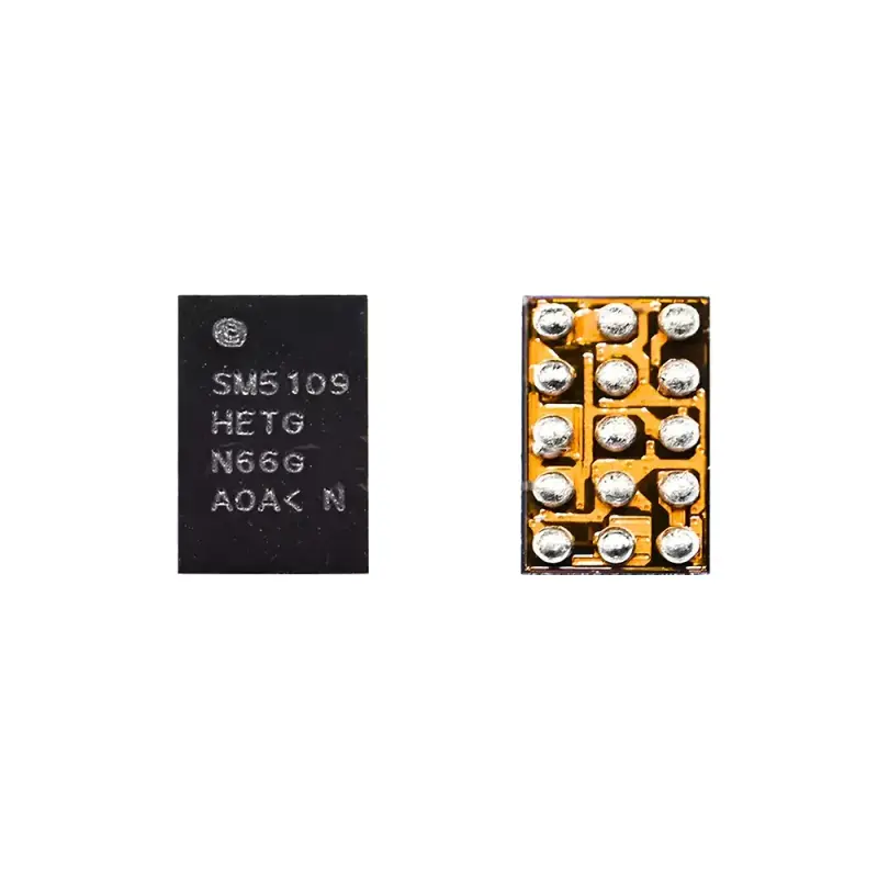ic SM5328