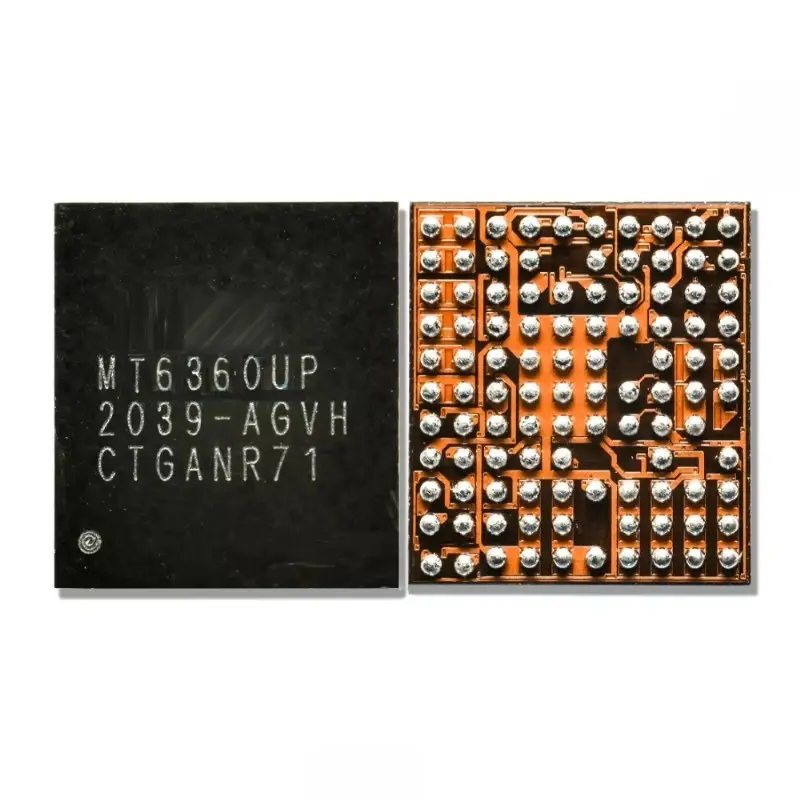 IC MT6360UP
