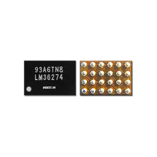 ic LM36274