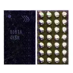 ic 8081a not4