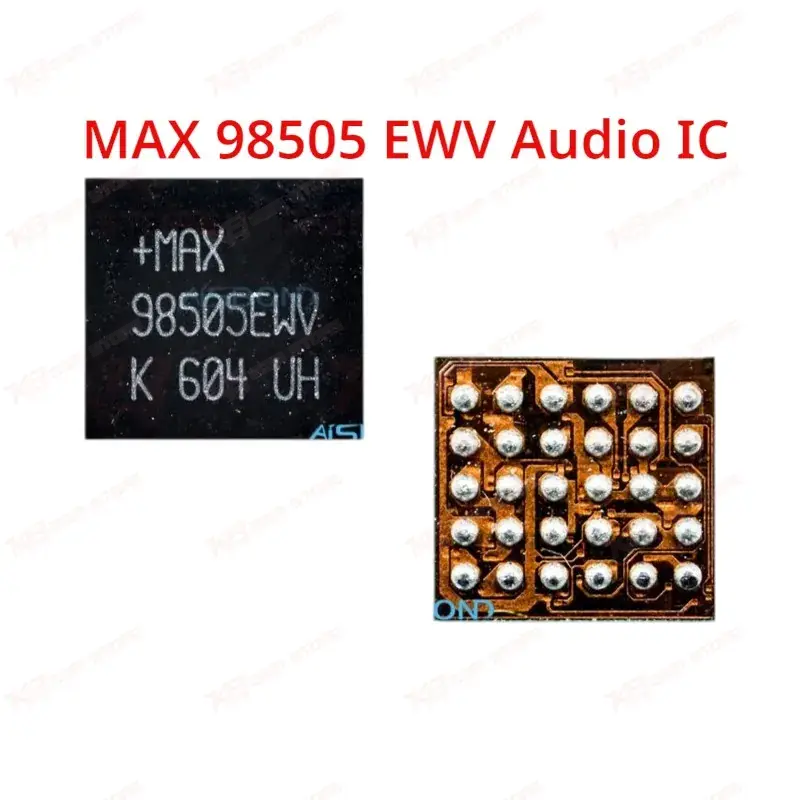 ic-MAX 98505 EWV