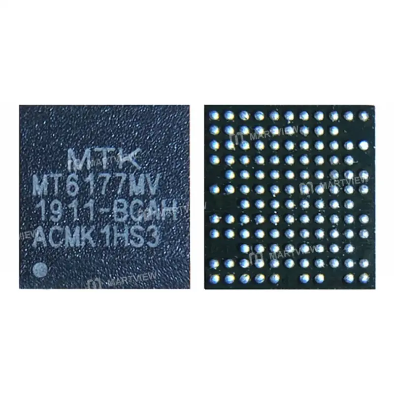 ic-MT6177MV