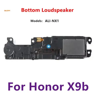 Loud Speaker Sound Buzzer Huawei Honor X9B