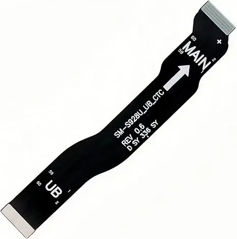 S24  ULTRA FLEX LCD ORG