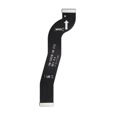 SAM S24  FLEX LCD ORG