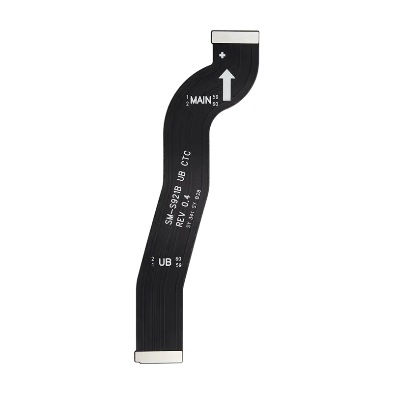 SAM S24  FLEX LCD ORG