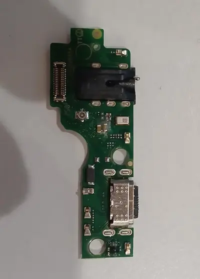 SMART 10  FLEX C/C INF