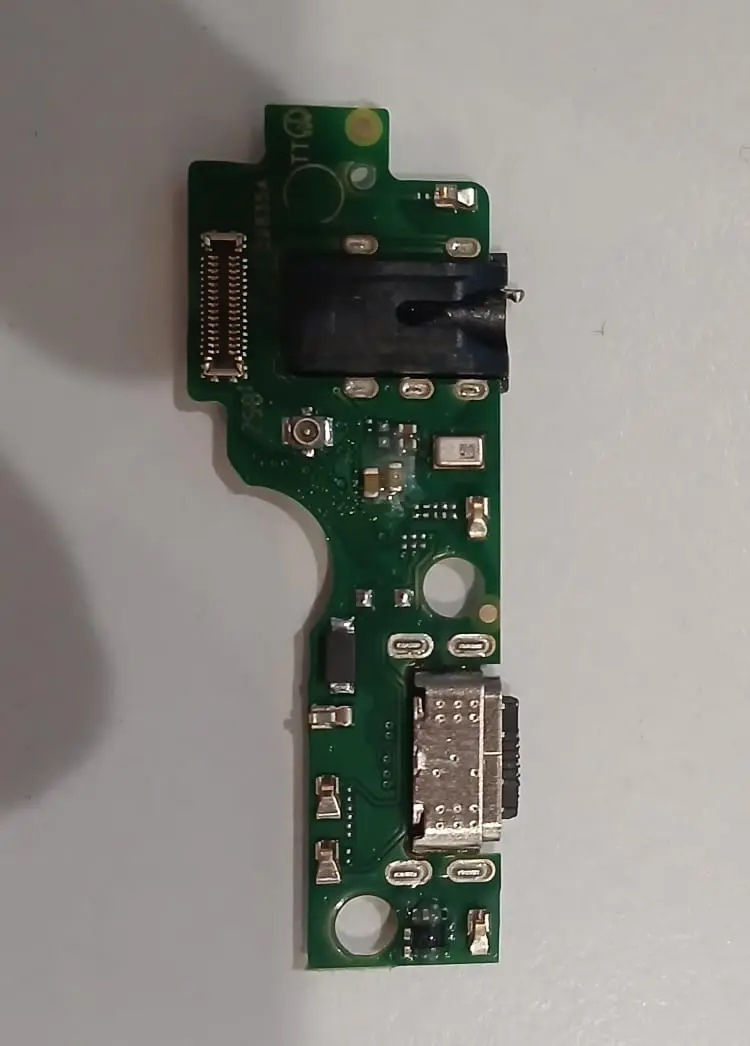 SMART 10  FLEX C/C INF