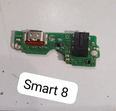 SMART 8  FLEX C/C