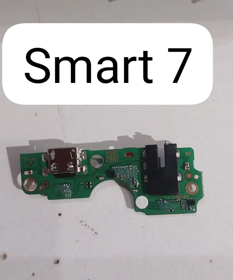 SMART 7/X6515 FLEX C/C